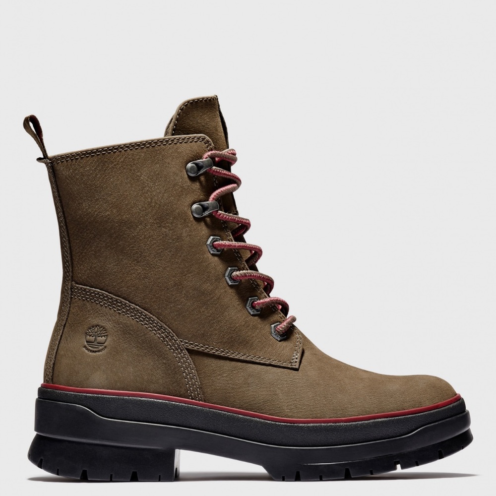 Timberland Malynn EK+ Women’s Waterproof Mid Lace Boot